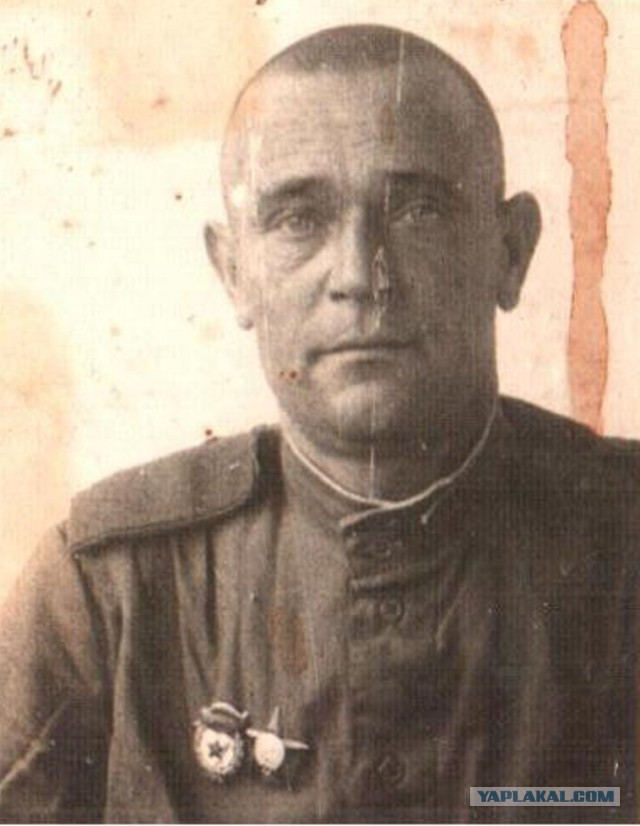 Красная Армия, Апрель - Май 1945