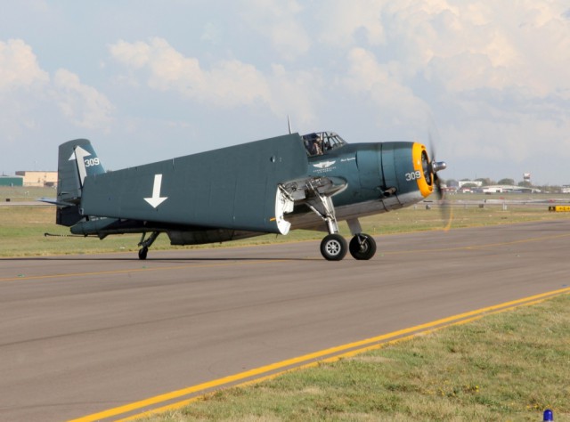 Летающая история Второй Мировой