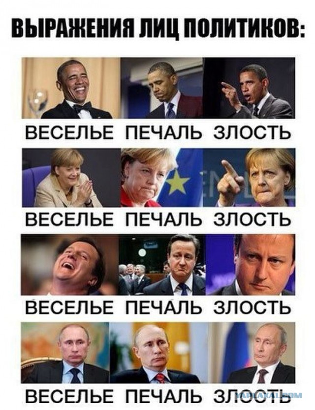 Подборка картинок из сети