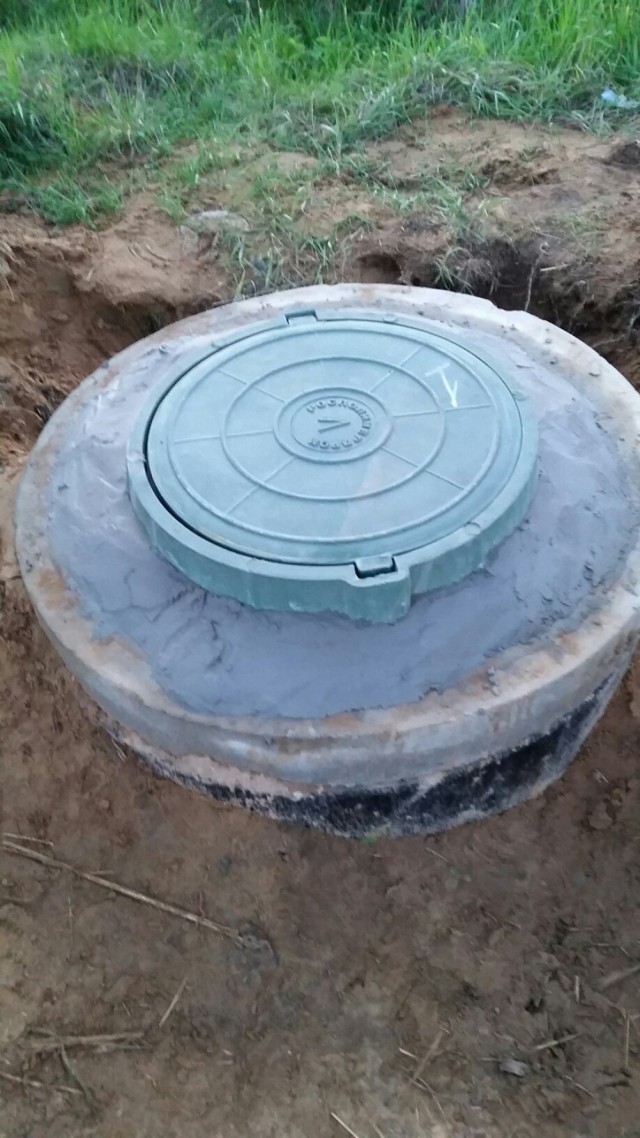 Строительство дома из бруса