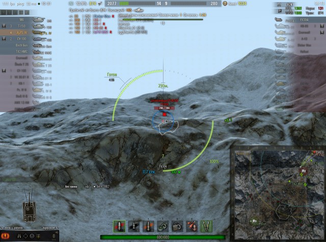 Wargaming 35