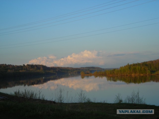Подборка "тёплых, уютных, домашних" фотографий. Часть 2