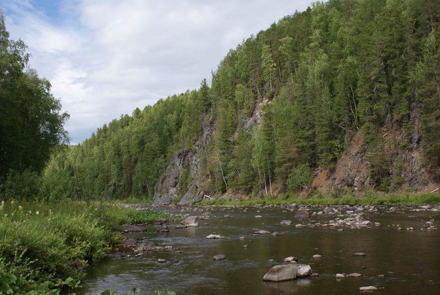 Деревенская Америка - 2