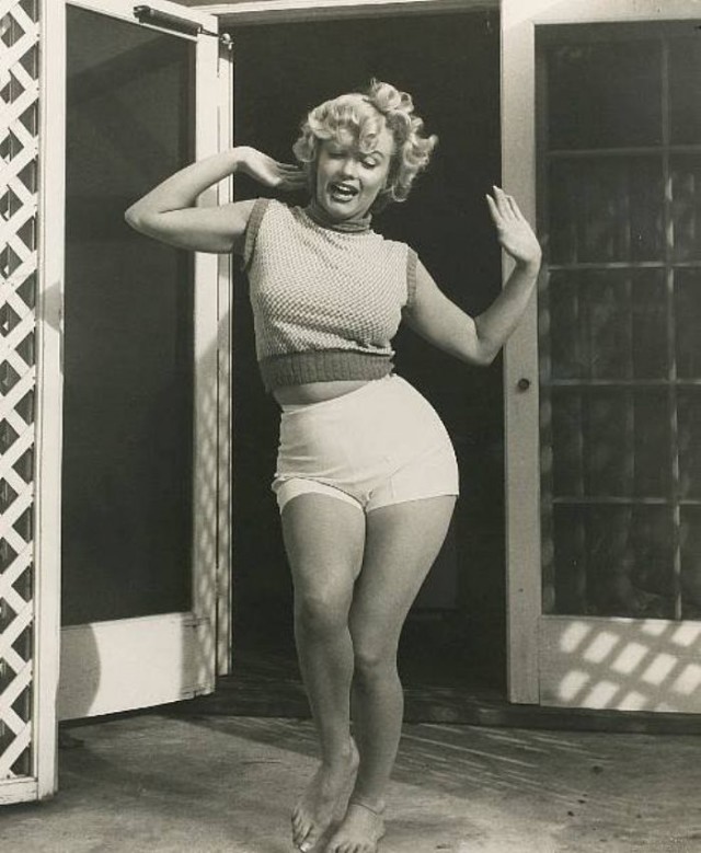 Интересные и редкие ретро-фотографии