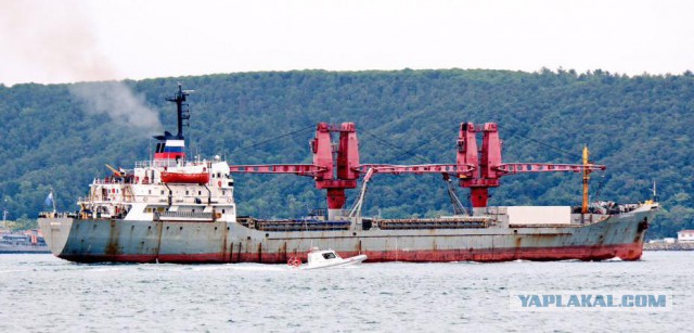 CNN: Россия нанесла первый авиаудар в Сирии