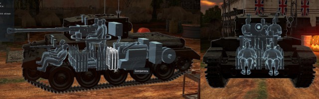 Wargaming 40