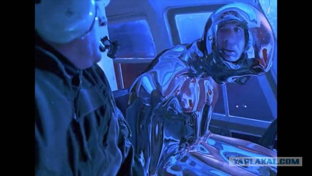 Ограбление в Темиртау (Казахстан)