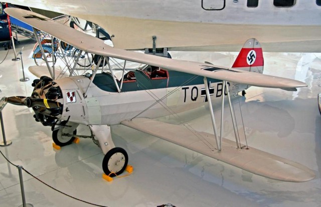 У-2 по немецки.