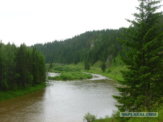 Лично мне не нужен берег турецкий