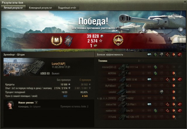 Wargaming 51