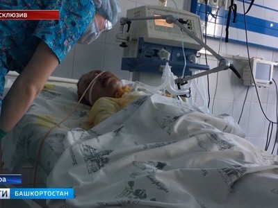 В Башкирии заживо сожгли влюбленных, но перед смертью девушка успела дать показания