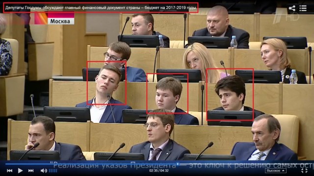 В Чечне объяснили, как 28-летний родственник Кадырова стал мэром