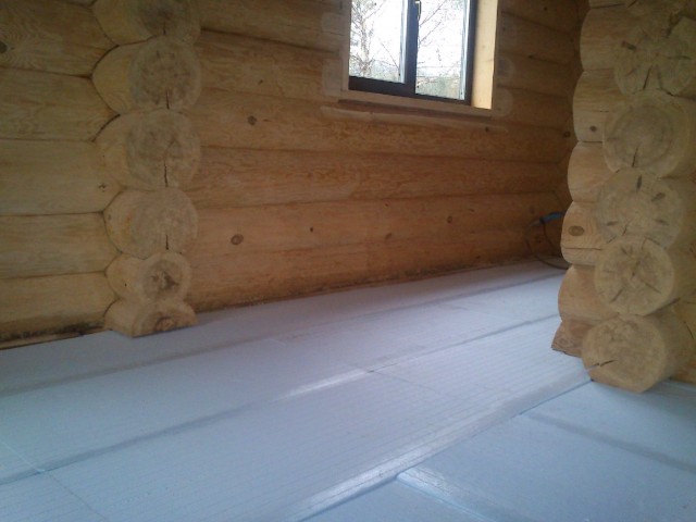 Очередная история строительства. Часть 2