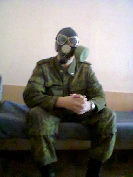 Армия по срочке.