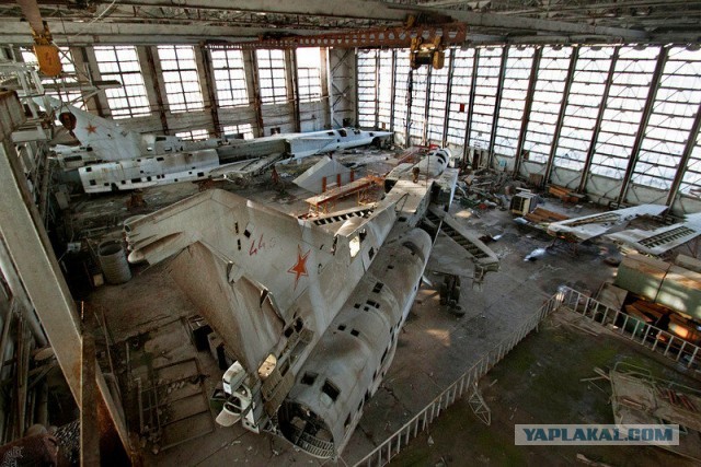 31 мая 1946 года создано КБ Антонова