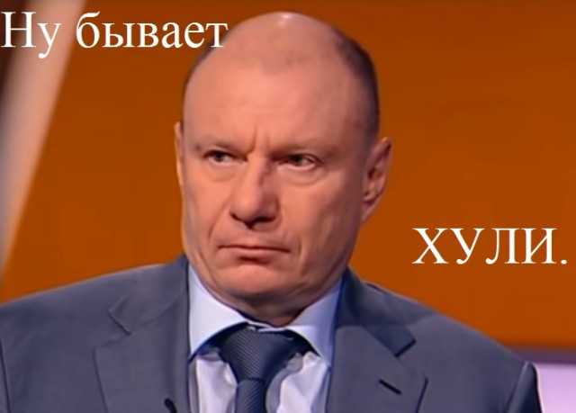BadComedian: Сказ о том, как ТВ в очередной раз попыталось залезть в интернет