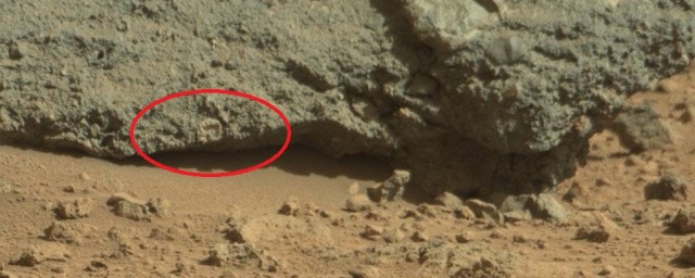 NASA Показывает ВИДЕО с Марса