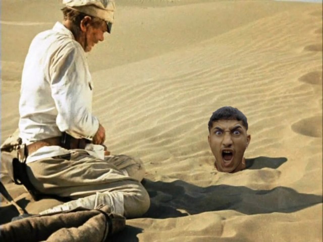 Фотожаба: AAAAAA!