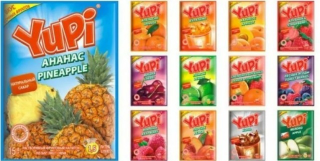 Всякие разные персонажи из наших 90х!  vol.2