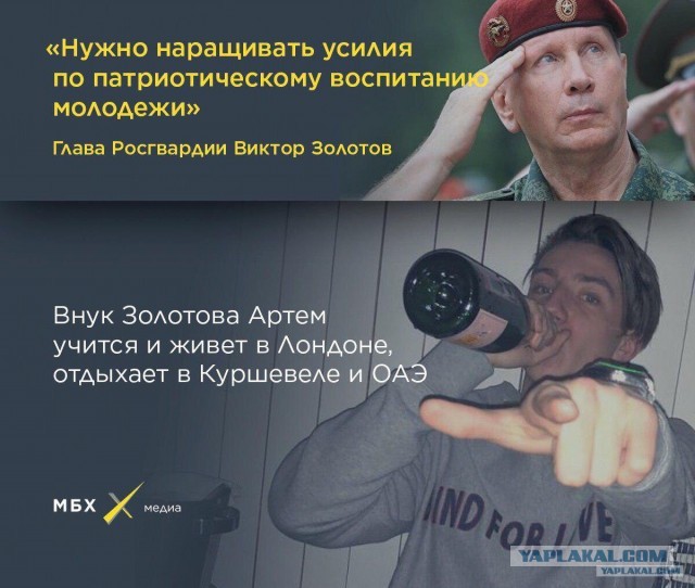 Школьники не знают русских сказок.