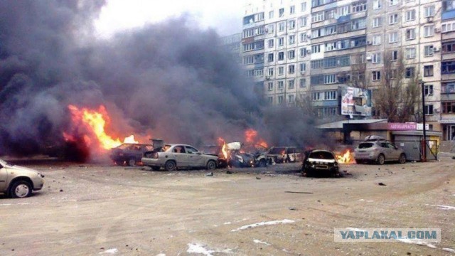 Просто хочется верить в добро