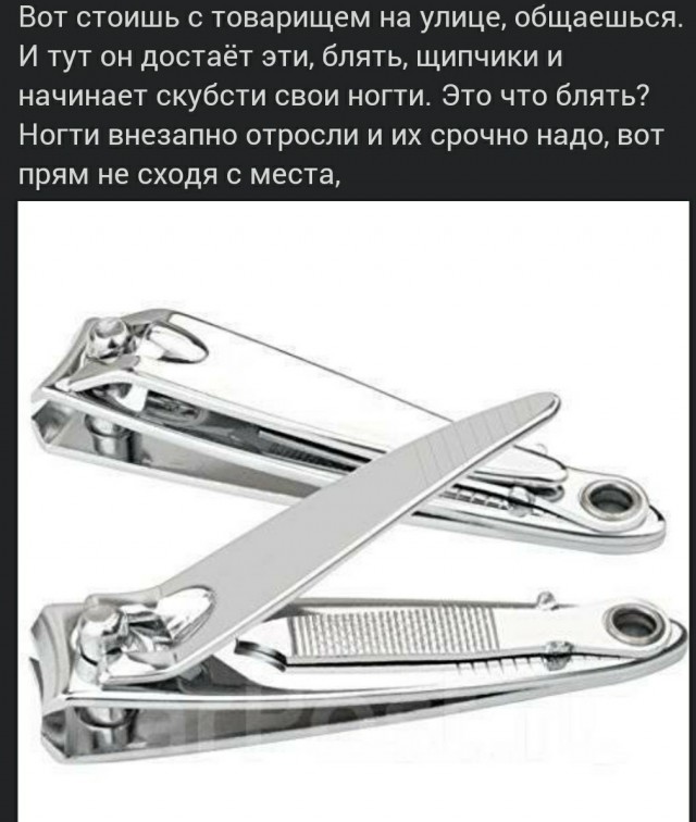 Щипчики (аштрисёт)