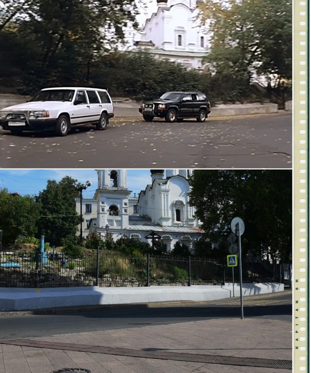 В погоне: За Братьями