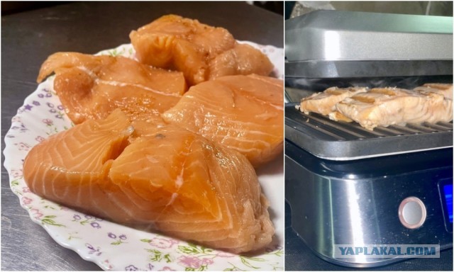 Электрогриль. Мясо. Купаты, и … вообще.  Предлагаю устроить обмен опытом и технологиями.