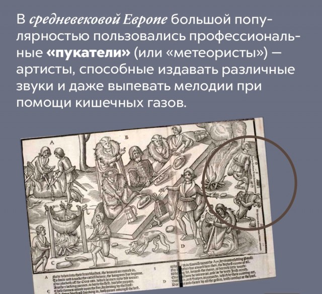Подборка бесполезных,но интересных фактов.