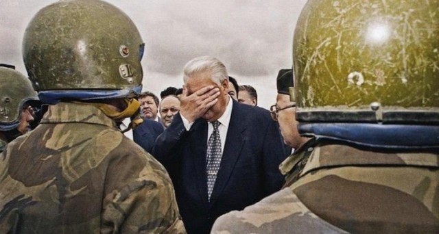 Немного истории в фото от 15.03.2023