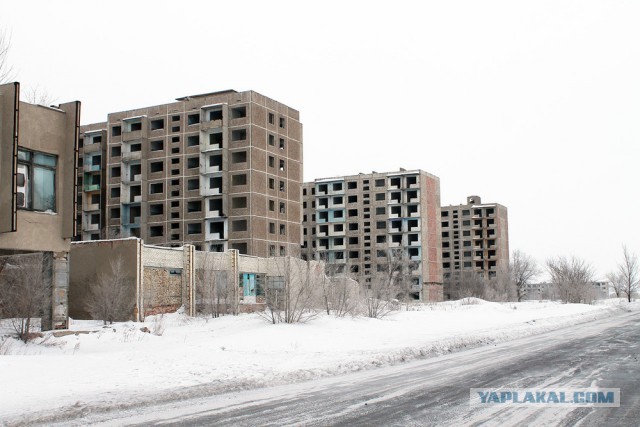 Власти Казахстана переименуют русский город Петропавловск в «Кызылжар»