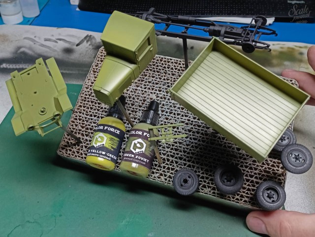 Зис-5в или “Захар Иванович”