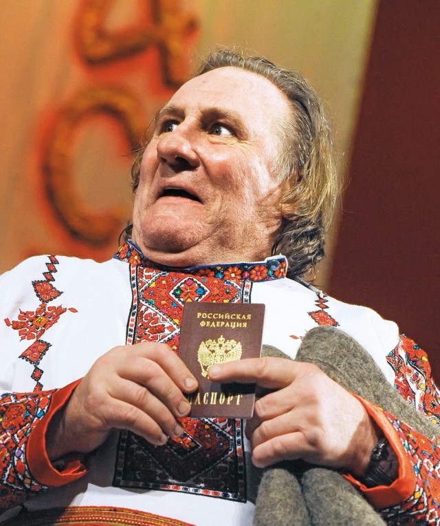 Знаменитости без масок