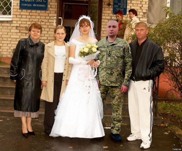 У Буданова ГРУ асимметрия рук