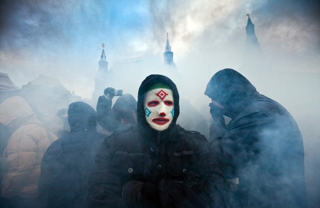 Умер один из самых известных российских фотографов Дмитрий Марков, ему был 41 год