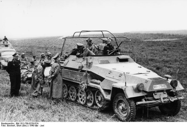 День Д, 6 июня 1944 года