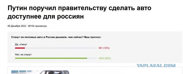 Путин заявил, что Россия будет оказывать поддержку сельскому хозяйству