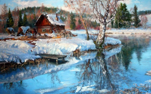 АРТ-Воскресенье