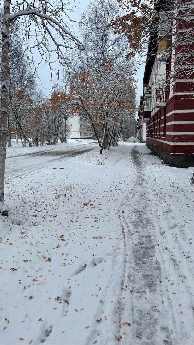 Ну вот и началась...