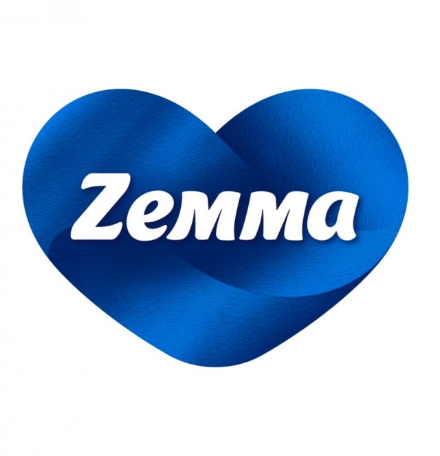 Туалетная бумага ZEWA может превратиться в Zeмма. Производитель русифицирует названия своих брендов