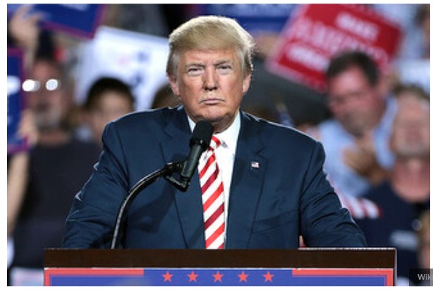 Трамп отменил ограничения на продажу ИИ-технологий в Россию, Китай и Северную Корею