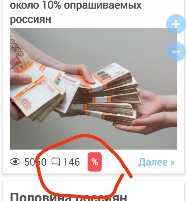 Другая планета? Средняя зарплата россиян достигла 97,6 тысячи рублей, — Росстат