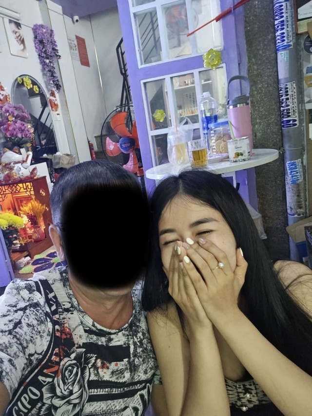 Мое веселое азиатское турне в поисках поперек 18+