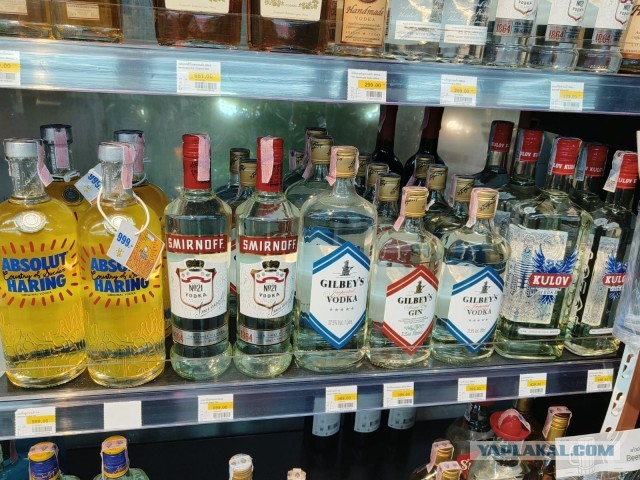 Власти Таиланда ужесточили правила продажи спиртного: о чем нужно знать отдыхающим