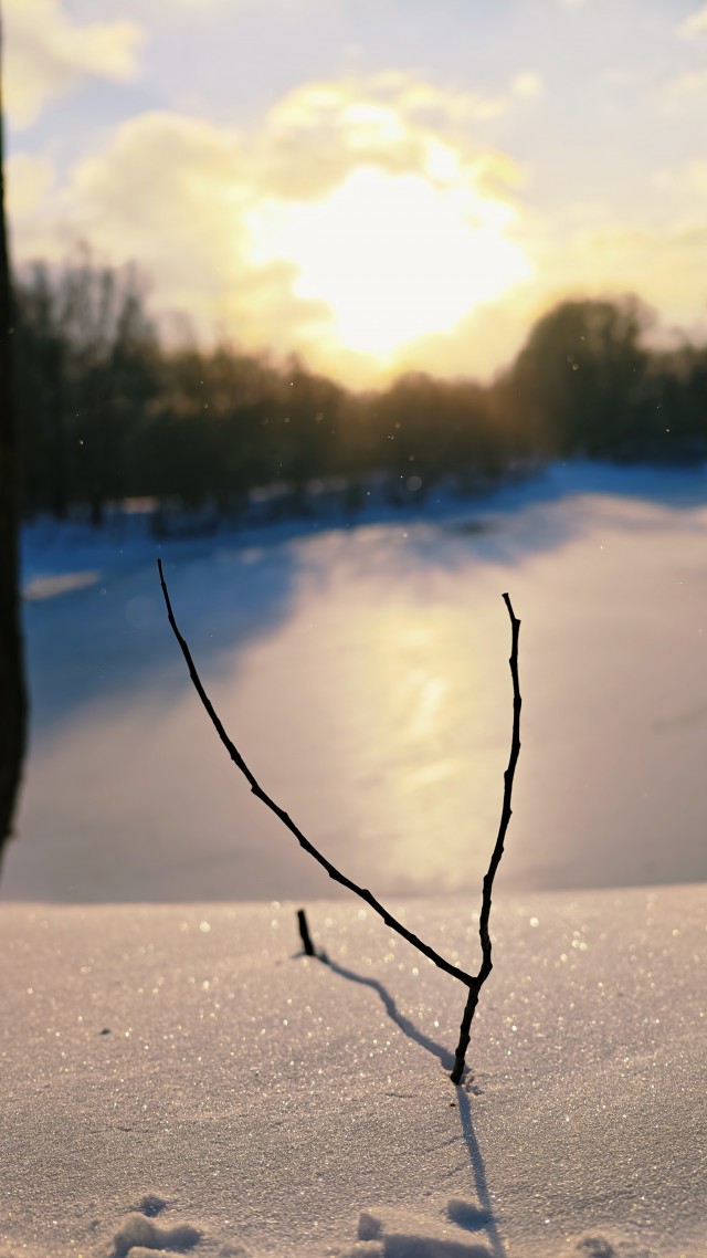 Голубые озера под Казанью