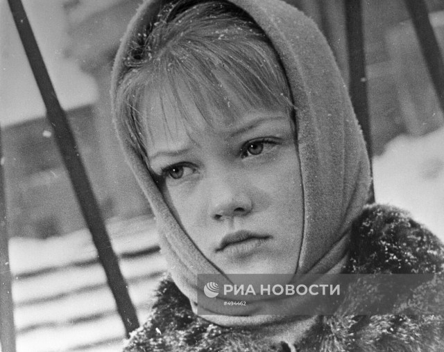 Фотографии из прошлого нашей страны – 129