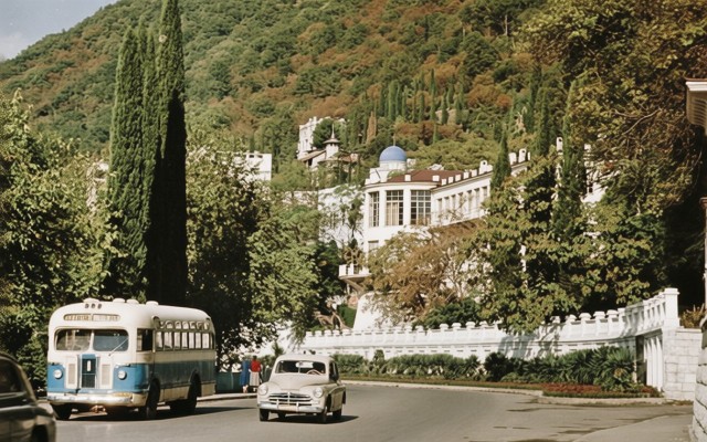 Редкие кадры и архивные снимки 25.02.26