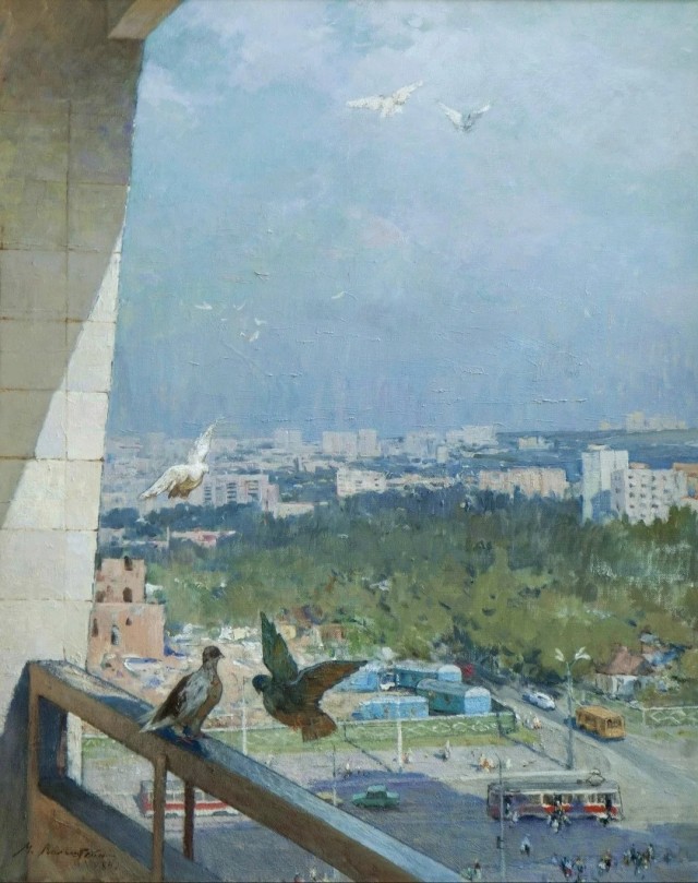 АРТ-Воскресенье