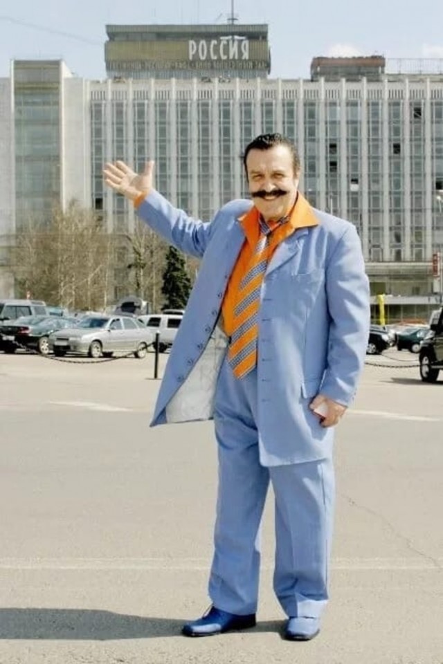 Интересные фотографии 1990 -х 26.04.26