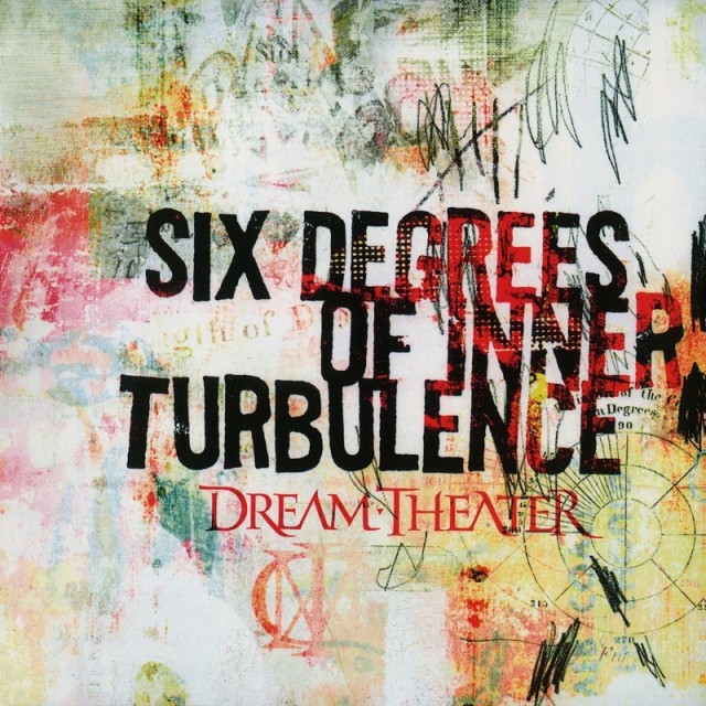Музыка и музыканты: Dream Theater